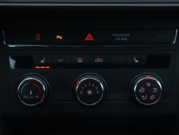 Seat Leon III ST Facelifting 1.2 TSI 110KM 2017 Seat Leon 1.2 TSI, Salon Polska, Serwis ASO, zdjęcie 16