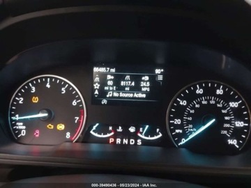 Ford Ecosport II 2018 Ford EcoSport Ford EcoSport SE Benzyna 123KM, zdjęcie 11