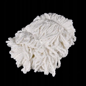 Сетка для футбольных ворот 1,8 х 1,2 м, футбольный мяч