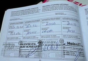 Subaru 2012 Subaru Trezia 1.4D4D 90KM 6Bieg.SkoraGrzane Klima Kurtyny Potw.Przeb.Faktu, zdjęcie 26