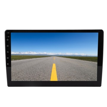 10-calowa nawigacja samochodowa GPS dla Androida