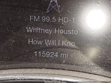 Dodge Durango III 2016 Dodge Durango Citadel Anodized Platinum 2016 5.7l 5.7 Benzyna 360KM, zdjęcie 11