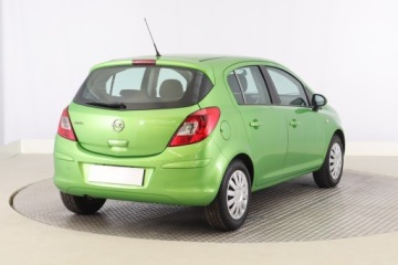 Opel Corsa D Hatchback 1.2 Twinport ECOTEC 85KM 2011 Opel Corsa 1.2, Salon Polska, 1. Właściciel, zdjęcie 4