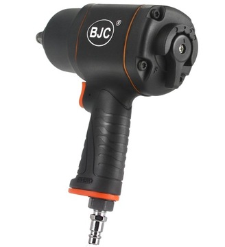 УДАРНЫЙ КЛЮЧ 1/2 BJC + НАСАДКИ G+ DeWALT + АДАПТЕРЫ