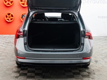 Skoda Octavia IV Kombi 2.0 TDI 115KM 2022 SKODA Octavia 2.0 TDI Ambition Combi 150KM 2022, zdjęcie 25