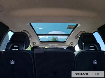 Volvo XC90 II SUV Plug-In 2.0 T8  455KM 2024 Volvo XC 90 XC90 T8 AWD Plug-In Hybrid Ultra Dark, zdjęcie 29