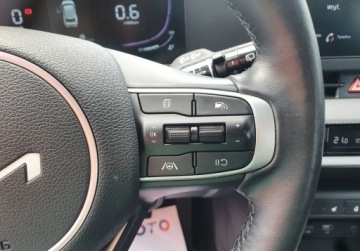 Kia Sportage V SUV 1.6 T-GDI 150KM 2023 Kia Sportage Bezwypadkowy Serwis GetHelp 1.6 Benzyna 149KM, zdjęcie 16