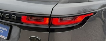 Land Rover Range Rover Velar 2019 Land Rover Range Rover VELAR R-dynamic HSE, zdjęcie 17