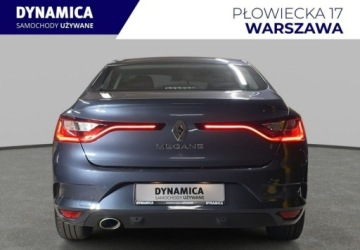 Renault Megane IV Hatchback 5d 1.5 Blue dCi 115KM 2019 Renault Megane VAT 23 Grandcoupe Business 1.5dCi 115KM M6 20192020 r., sal, zdjęcie 5