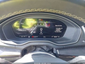 Audi SQ5 2023 Audi SQ5 Sportback Premium Plus Tfsi Quattro Tiptronic 2023 3.0l 3.0 349KM, zdjęcie 10
