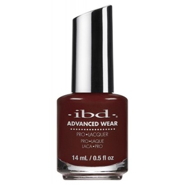 IBD Advanced Wear DARE TO BE DECADENT 14 ml