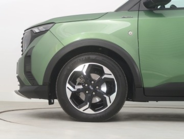 Ford Tourneo Courier II 1.0 EcoBoost 125KM 2024 Ford Tourneo Courier 1.0 EcoBoost, Salon Polska, zdjęcie 13