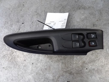 HONDA CR-Z PANEL SKEL PŘEDNÍ LEVÝ 1,5 HYBRID