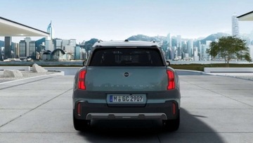 Mini Countryman U25 2025 MINI Countryman Countryman C 170 KM mHEV - Linia Favoured - Pakiet Wyposaz, zdjęcie 5
