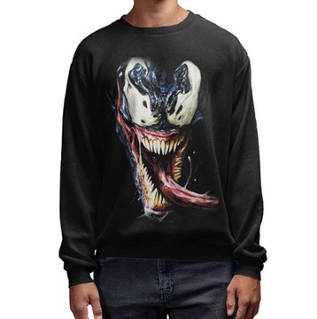 BLUZA FILMOWA VENOM 2