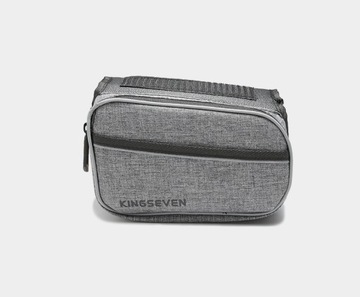 ВОДОНЕПРОНИЦАЕМАЯ ВЕЛОСИПЕДНАЯ СУМКА С ДЕРЖАТЕЛЕМ ДЛЯ ТЕЛЕФОНА