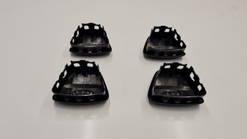 КРЫШКА ПОДУШКИ БЕЗОПАСНОСТИ ВОДИТЕЛЬСКАЯ ПОДУШКА FORD CUSTOM LIFT