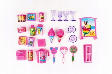 LT117 МАГАЗИН МОРОЖЕНОГО АВТОФУД ГРУЗОВИК ДЛЯ ЛЬДА КЕМПЕР