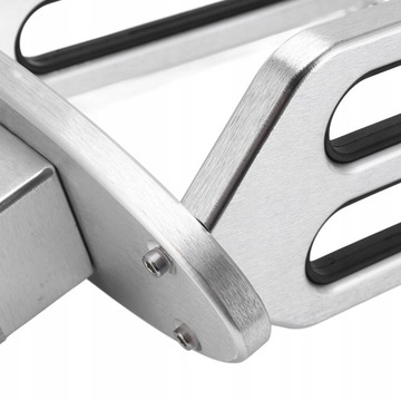 АЛЮМИНИЕВАЯ ПОДСТАВКА ДЛЯ ВЕЙКБОРДА, 4 ШТ. С ЗАЩИТОЙ ОПИСАНИЯ