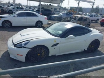 Ferrari California 2013 Ferrari California 2013 4.3l 4.3 Benzyna 483KM, zdjęcie 2