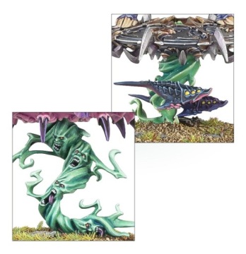 Ученики Тзинча - Просветленный Тзаангор