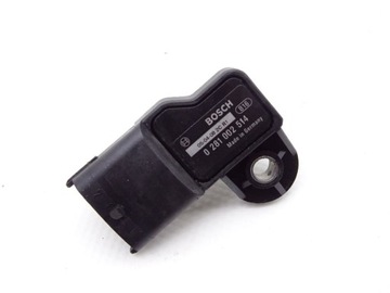 IVECO DAILY III 2.3 HPI 02-06 CZUJNIK MAP SENSOR