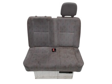 SEDADLO DVOJKA SPRINTER VW LT POHOVKA ORIG.