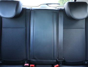 Opel Mokka I SUV 1.4 Turbo ECOTEC 140KM 2017 Opel Mokka 1.4 Turbo, Salon Polska, Serwis ASO, zdjęcie 9