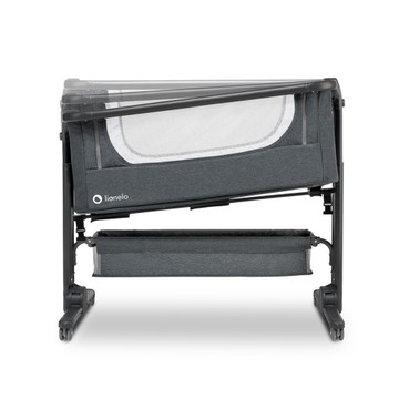 LIONELO TIMON Детская кроватка 3-в-1