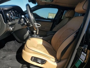 Bentley Mulsanne 2016 Bentley Mulsanne Speed 2016 6.8l 6.8 Benzyna 530KM, zdjęcie 7