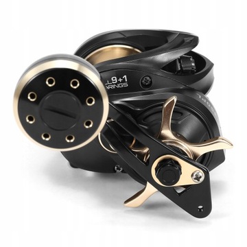 EXBERT TC350PL Катушка для заброса наживки