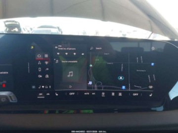 Audi Q6 2025 Audi Q6 e-tron Premium Quattro 2025 Elektryczny 335KM, zdjęcie 11