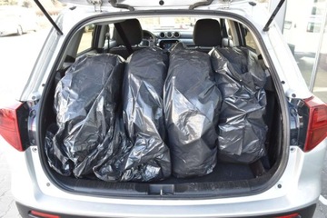 Suzuki Grand Vitara II 2021 Suzuki Vitara SalonPL 1.4SHVS 129KM Automat Premium Kamera Podgrz.Fot Keyl, zdjęcie 34