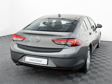 Opel Insignia II Grand Sport 2.0 CDTI 170KM 2018 Opel Insignia WD7837H#2.0 CDTI Innovation Cz.park, zdjęcie 4