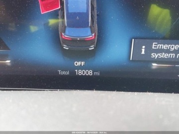 BMW X5 G05 2024 BMW X5 xDrive40I 2024 3.0l 3.0 Benzyna 375KM, zdjęcie 11