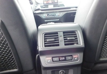 Audi SQ5 2019 Audi SQ5 SQ5 3.0BiTDI 384KM z Gwarancja Mode 2020r 3.0 Diesel 384KM, zdjęcie 10