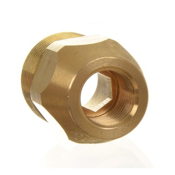 Переходник-переходник под резьбу Kranzle M22M - 1/4F