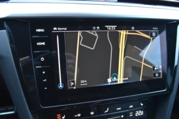 Volkswagen Arteon Fastback Facelifting 2.0 TDI SCR 150KM 2022 Volkswagen Arteon Shooting Brake 2.0TDI 150KM DSG SB Elegance WEBASTO Kame, zdjęcie 16