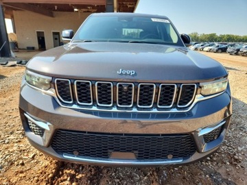 Jeep Grand Cherokee V 2023 Jeep Grand Cherokee Limited 2023 3.6l 3.6 Benzyna 293KM, zdjęcie 5