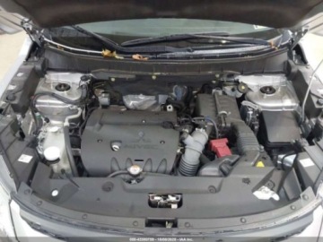 Mitsubishi Outlander III 2022 Mitsubishi Outlander Sport2.0 Be Awc2.0 Es Awc2.0 Le Awc2.0 Se Awc2.0 Se S, zdjęcie 8