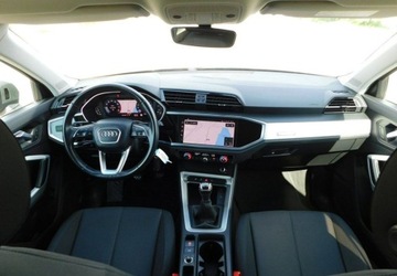 Audi Q3 II SUV 1.5 35 TFSI 150KM 2021 Audi Q3 z Gwarancja 12 Miesiecy 1 Wlasciciel 1.5 Benzyna 150KM, zdjęcie 4