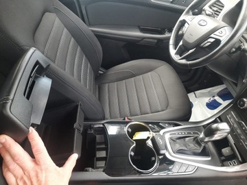 Ford Galaxy IV Van 2.0 TDCi 150KM 2018 Ford Galaxy V 2.0 TDCi, diesel, EURO6 !! AUTOMAT !!, zdjęcie 16