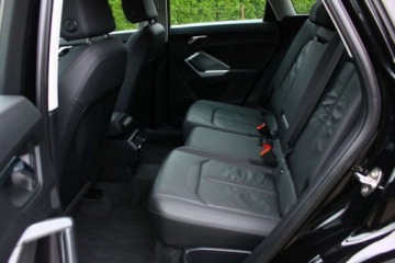 Audi Q3 II SUV 1.5 35 TFSI 150KM 2019 Audi Q3 3.5TFSI Advanced Stronic 150KM Bogata Wersja Ladne Auto Bezwypadko, zdjęcie 33