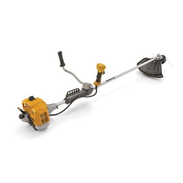 STIGA BC555 B 2,2KM KOSA SPALINOWA