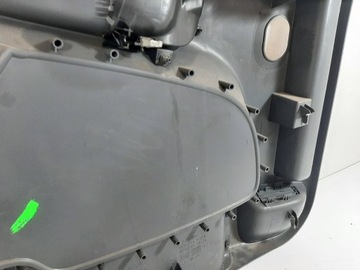 SCANIA R410 EURO6 POJ 12742 302KW 14R BOCZEK DRZWI PRAWY