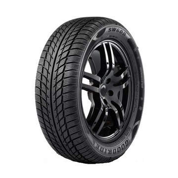 4x205/55R16 91H GOODRIDE SW608 opony zimowe
