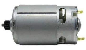MAKITA SILNIK SILNICZEK WKRĘTARKA DF331D DF031D