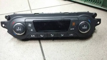 PANEL KLIMATRONIK 7M5T18C612AJ FORD FOCUS II