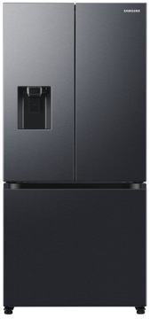 Холодильник Side by Side Samsung RF50C530EB1 NoFrost Twin Cooling Plus 495 л