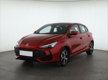 MG 2025 MG 3 1.5, 1. Właściciel, Serwis ASO, VAT 23%, zdjęcie 1